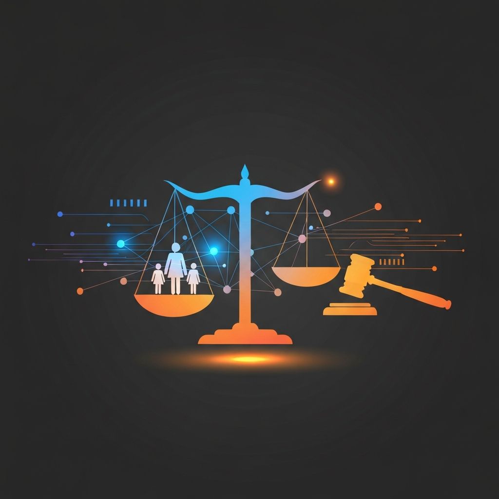 Family Law Digital Marketing