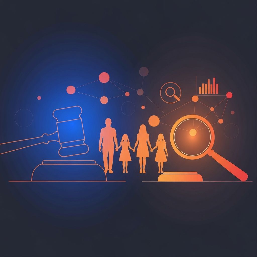 Family Lawyer Digital Marketing