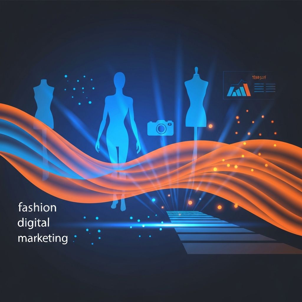 Fashion Digital Marketing Agency