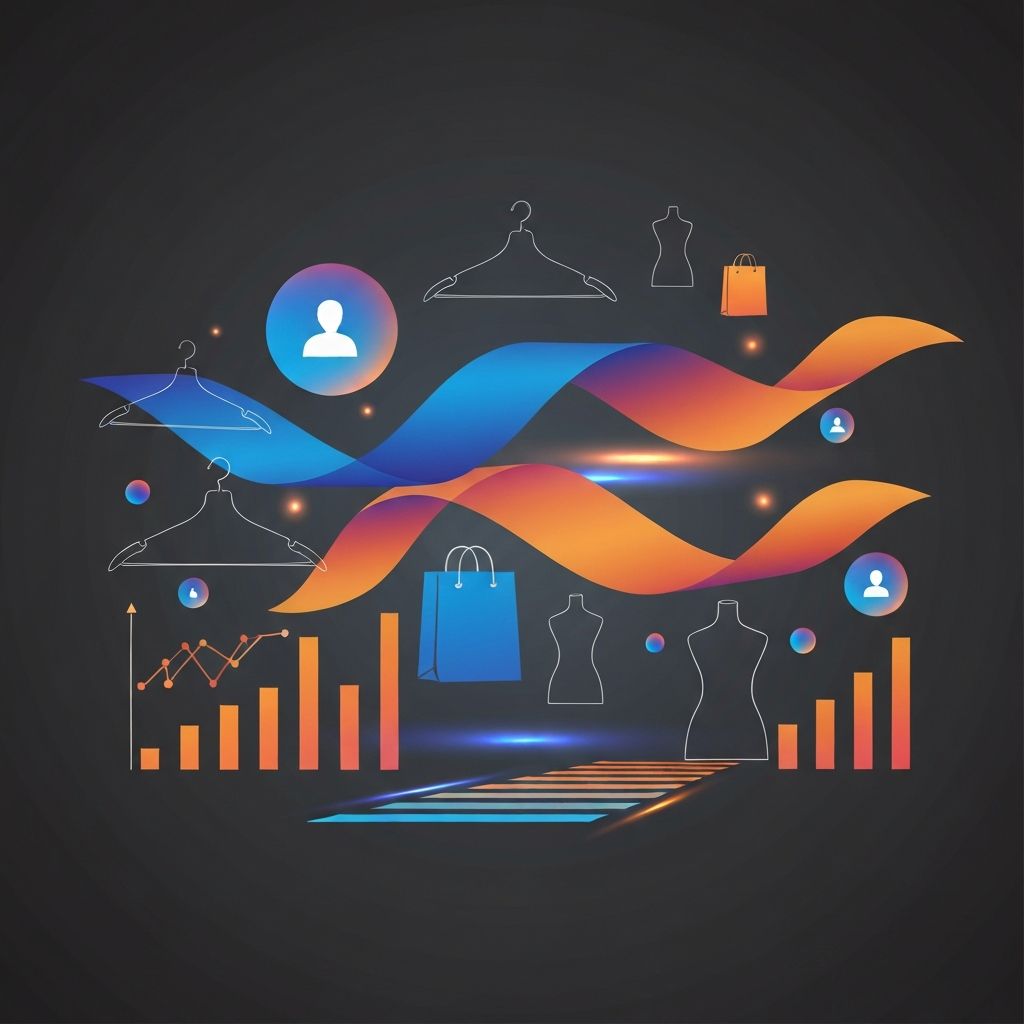 Fashion Digital Marketing