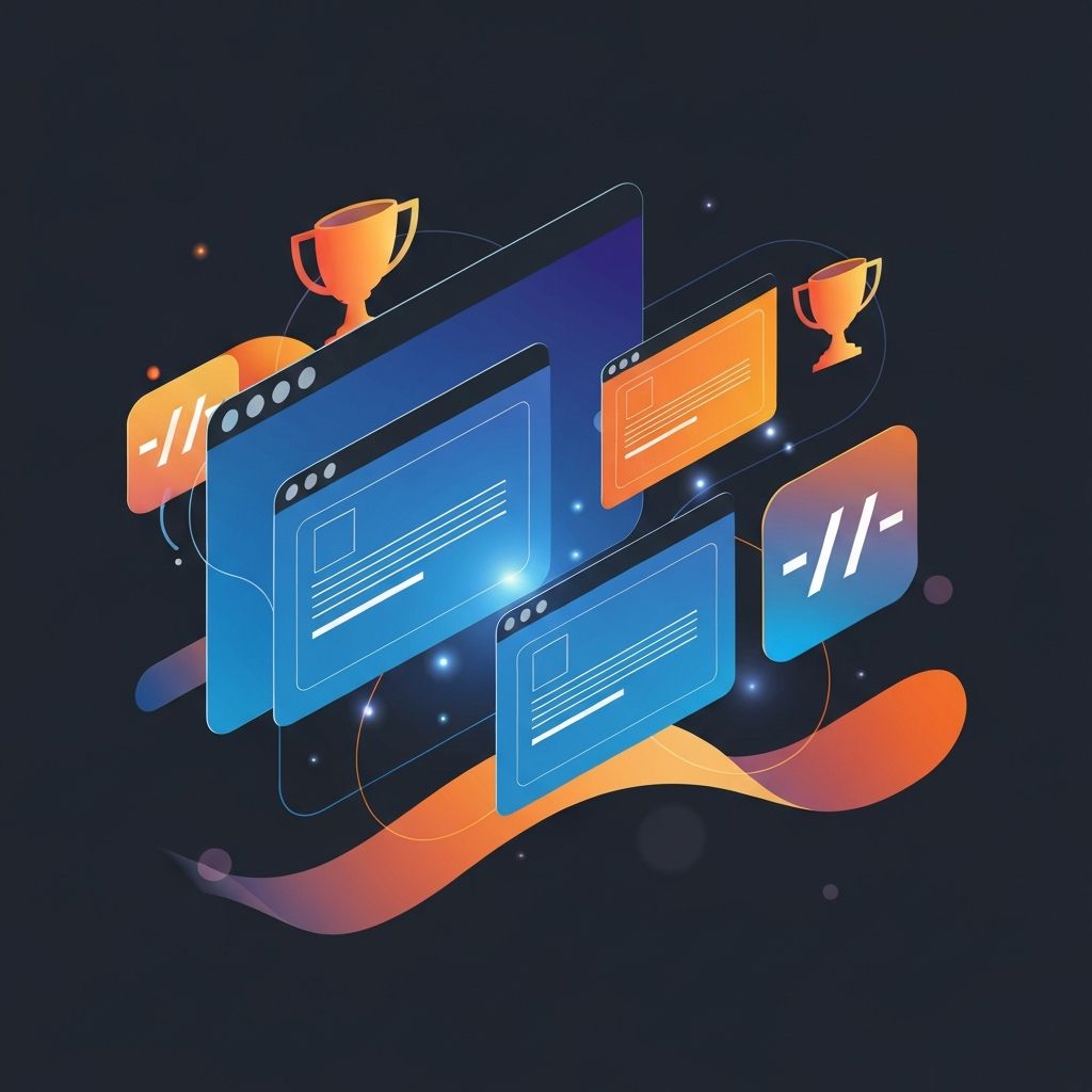 FBLA Web Design