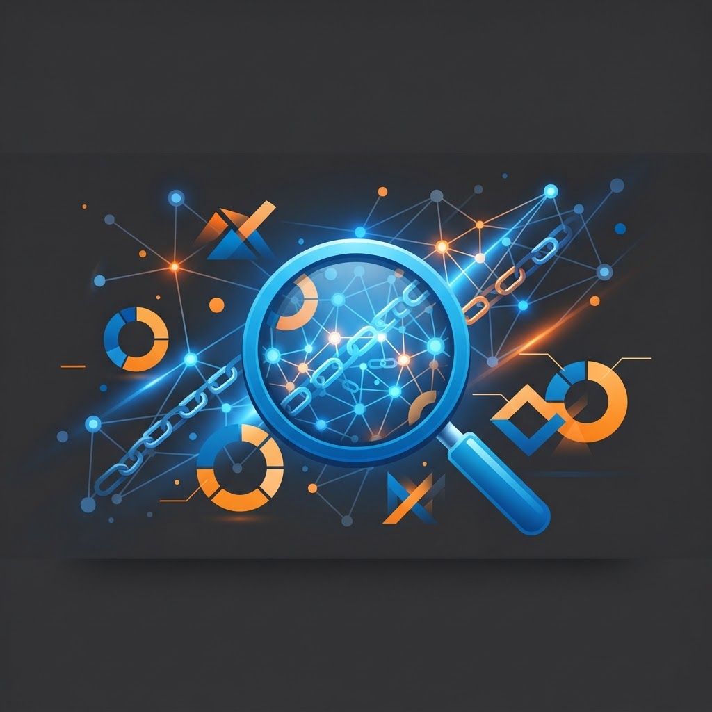 How to Find Competition’s Anchor Text Ratios SEO