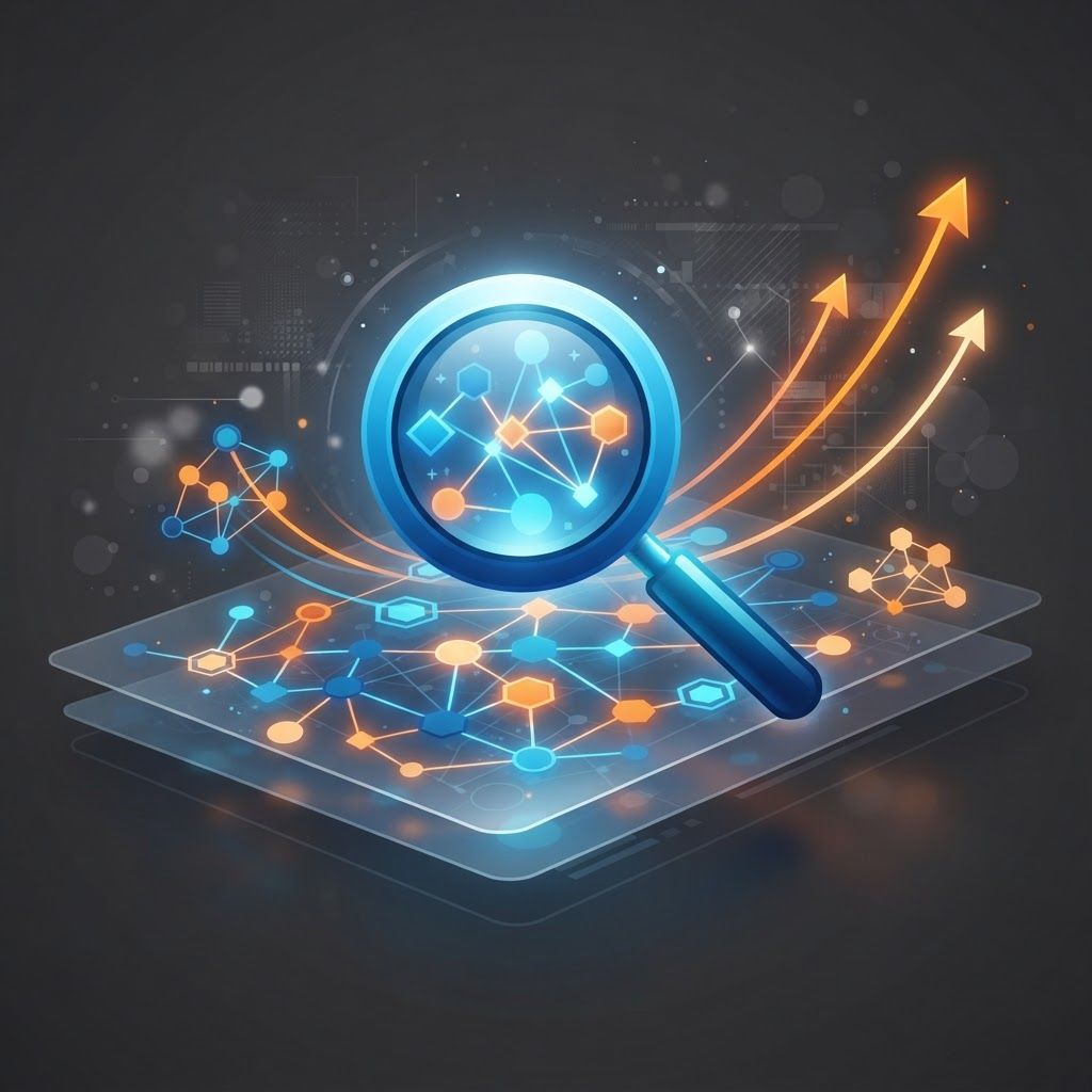 How to Find High-Value Keywords for SEO 2025 2026