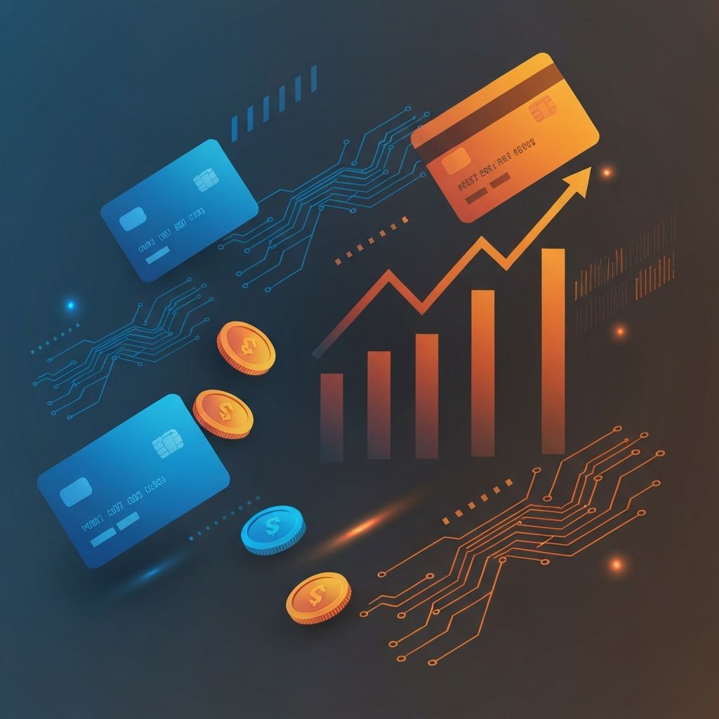 Fintech Digital Marketing
