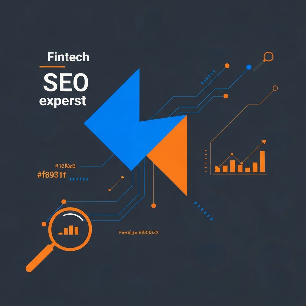 Fintech SEO Experts