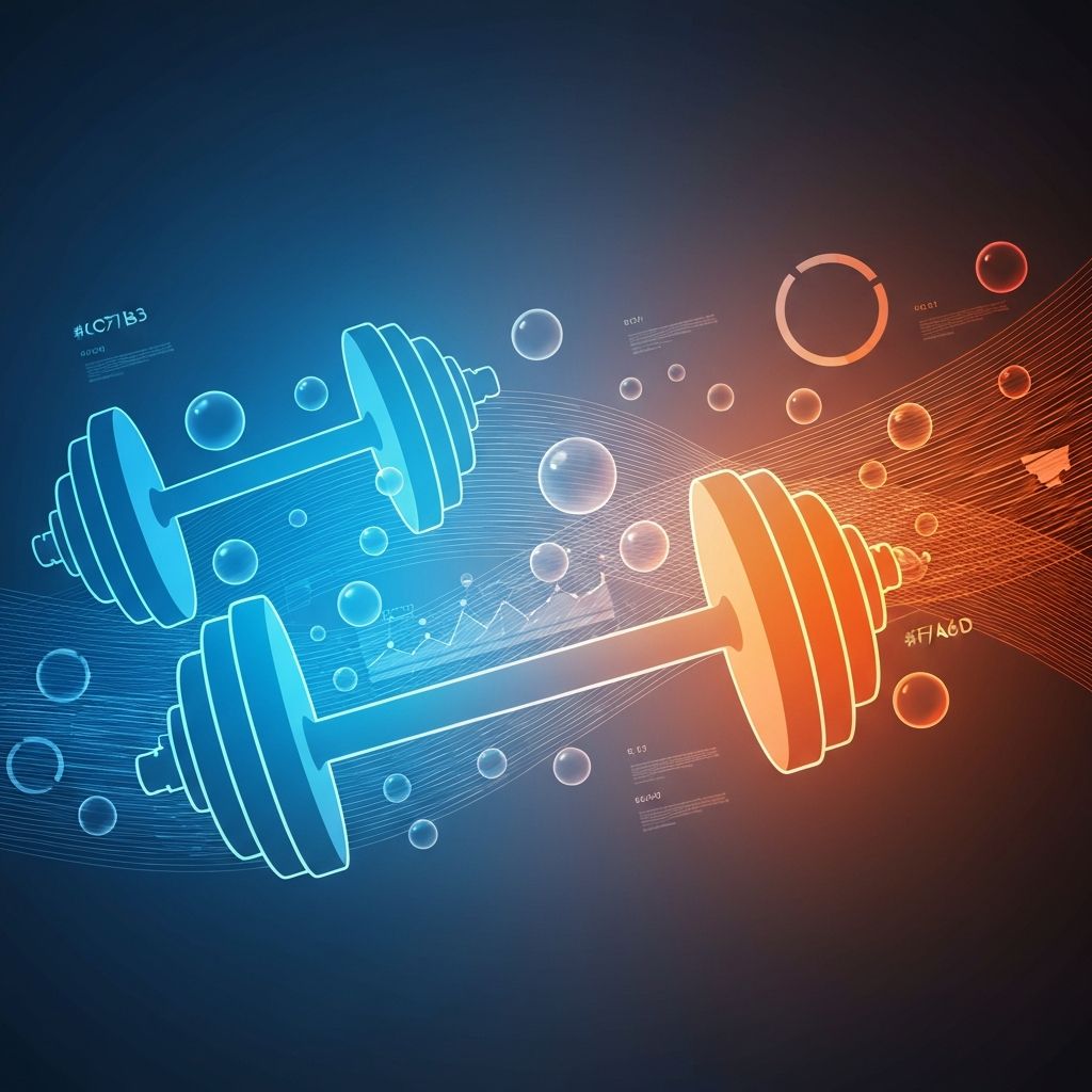 Fitness Digital Marketing Agency