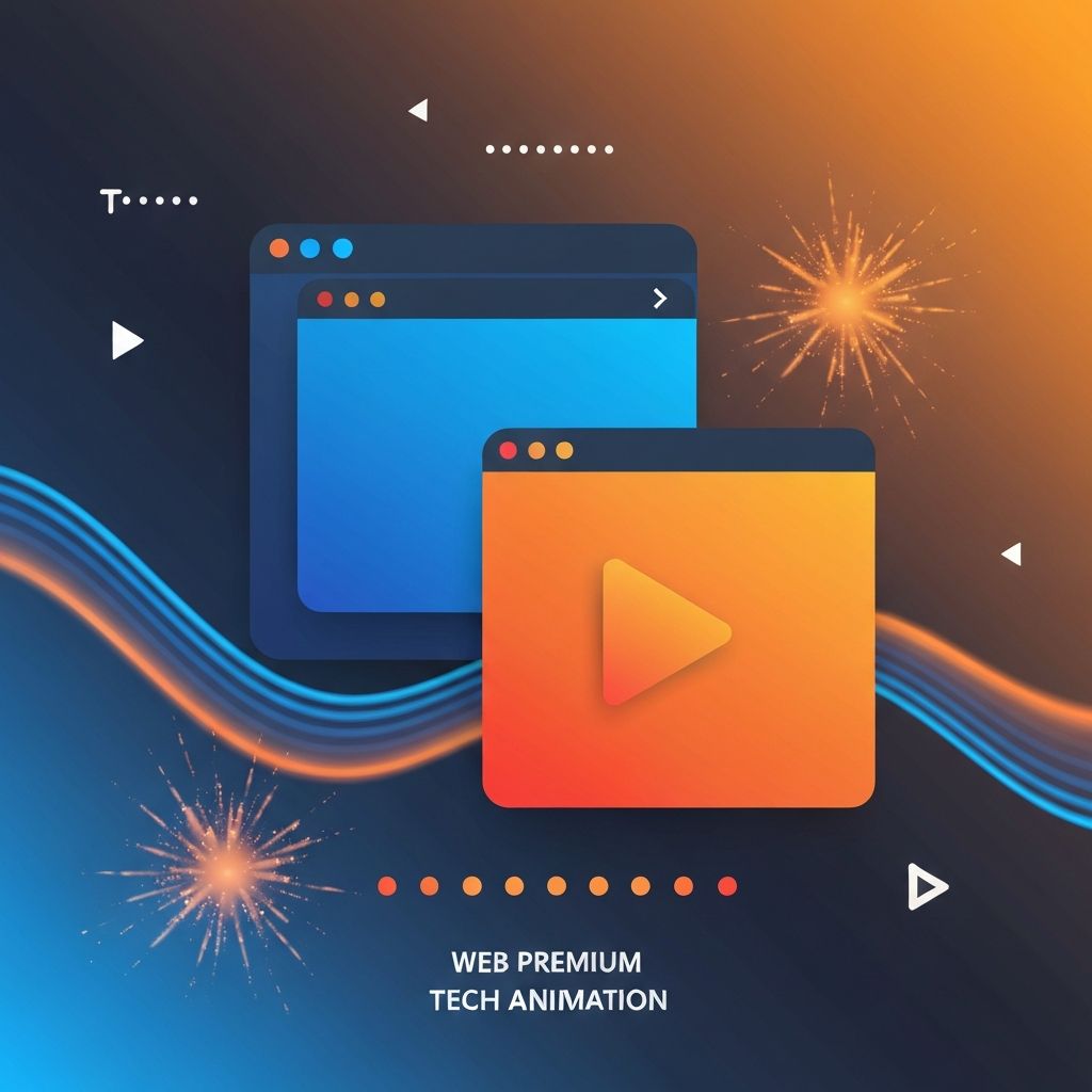 Flash Web Design