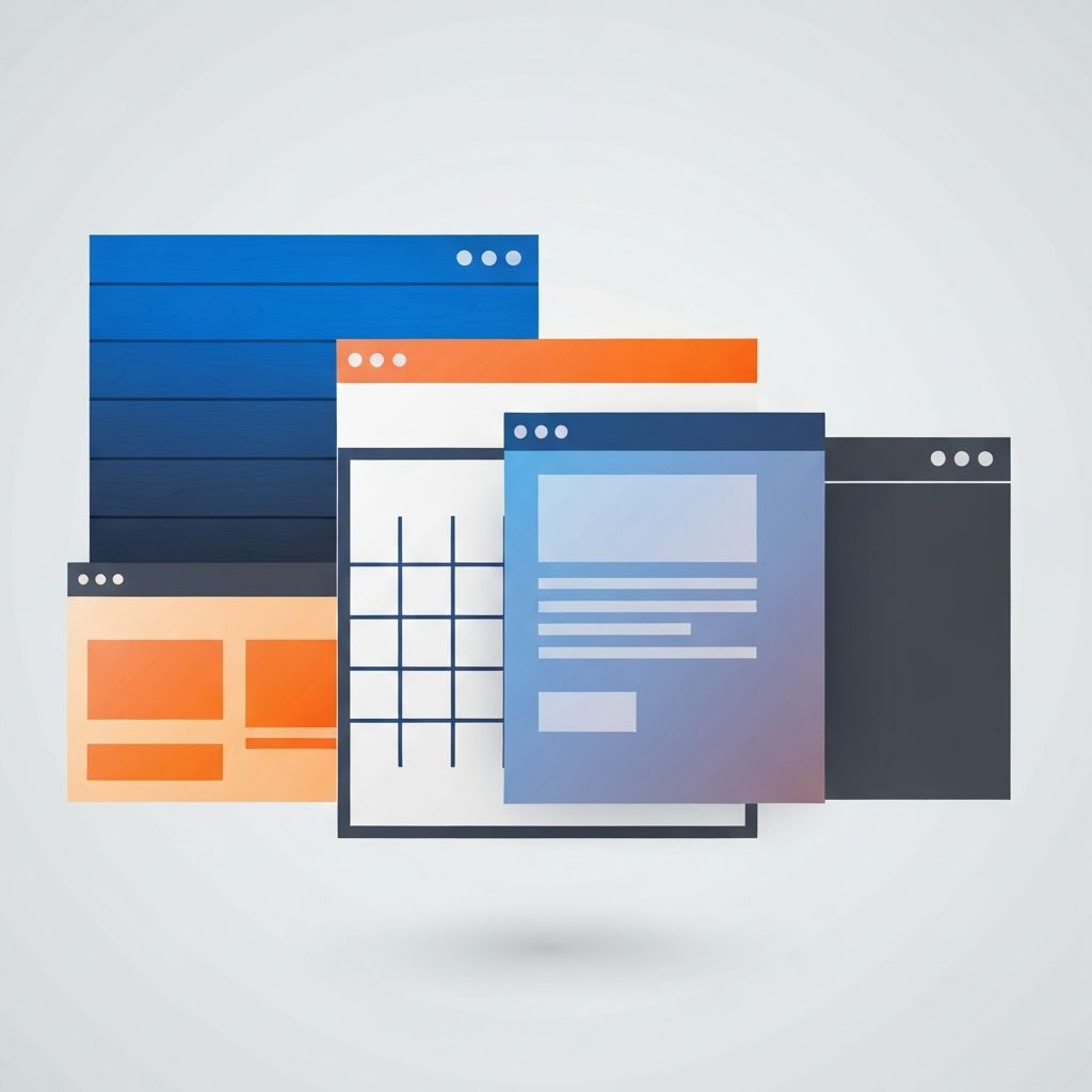 Flooring Company Web Design Near Me