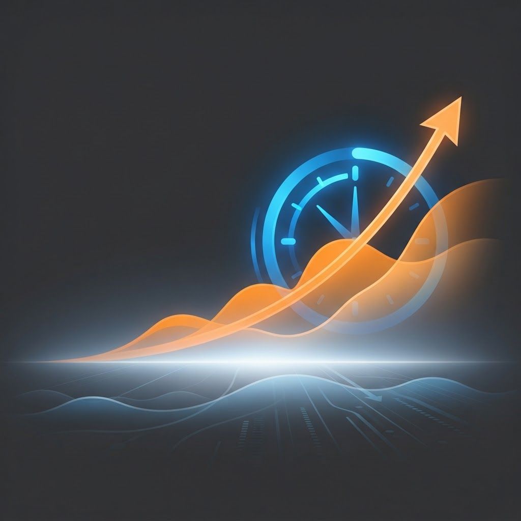 How to Forecast When SEO Efforts Might Start Taking Effect
