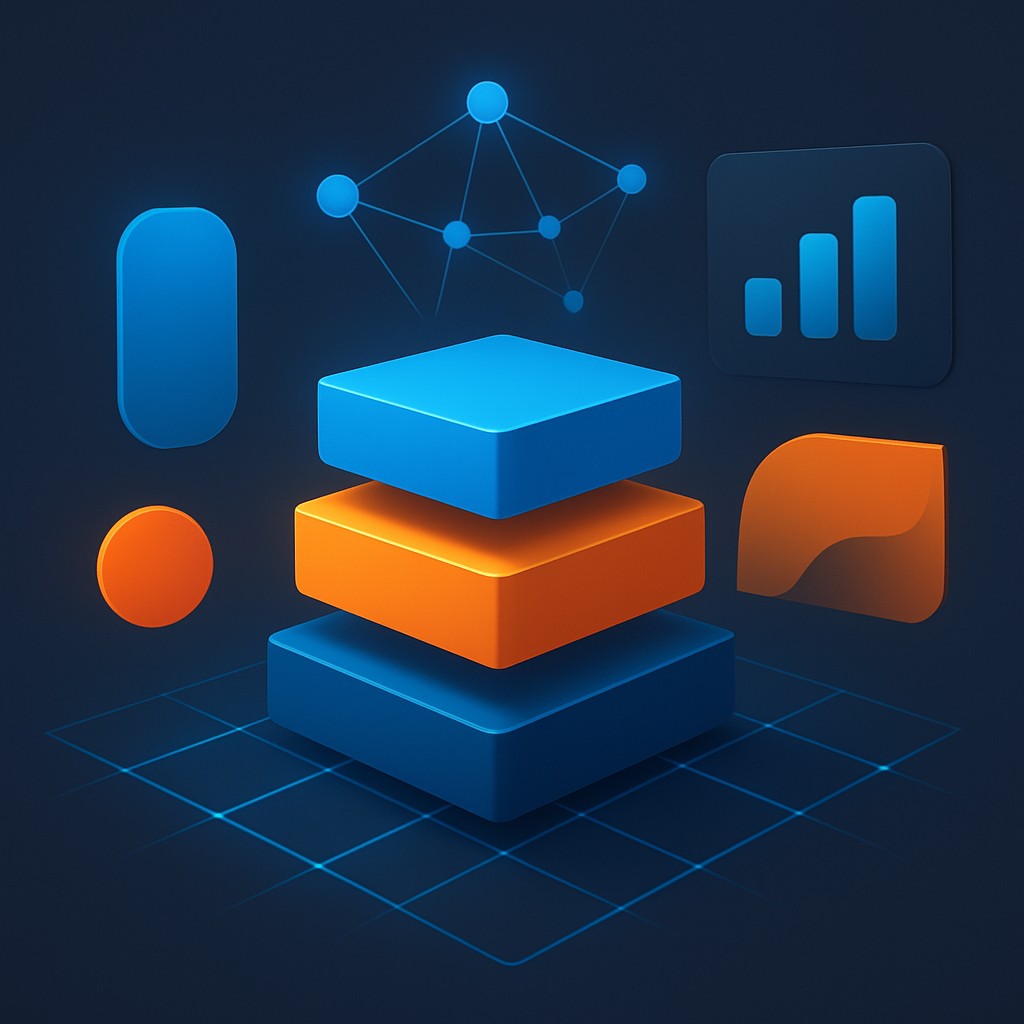 What Elements Are Foundational for SEO With AI