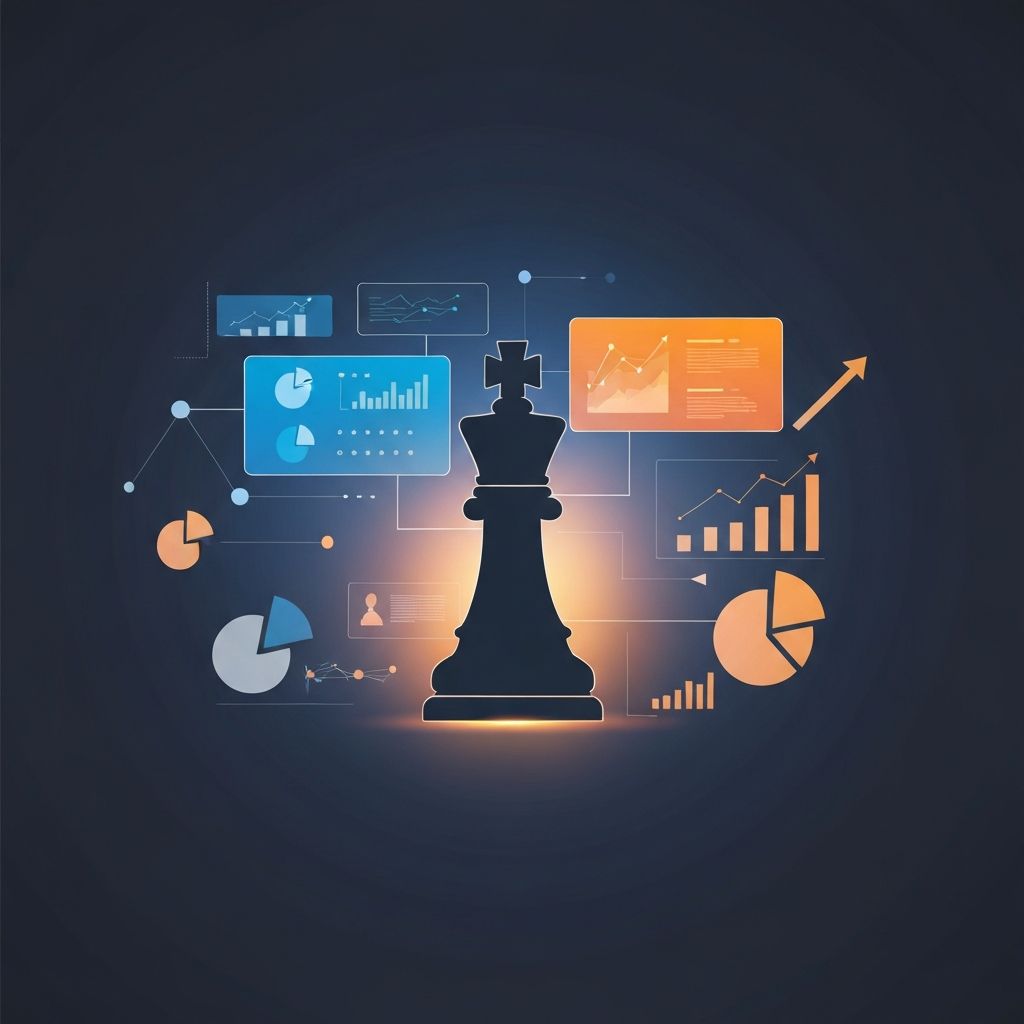 Fractional CMO Digital Marketer