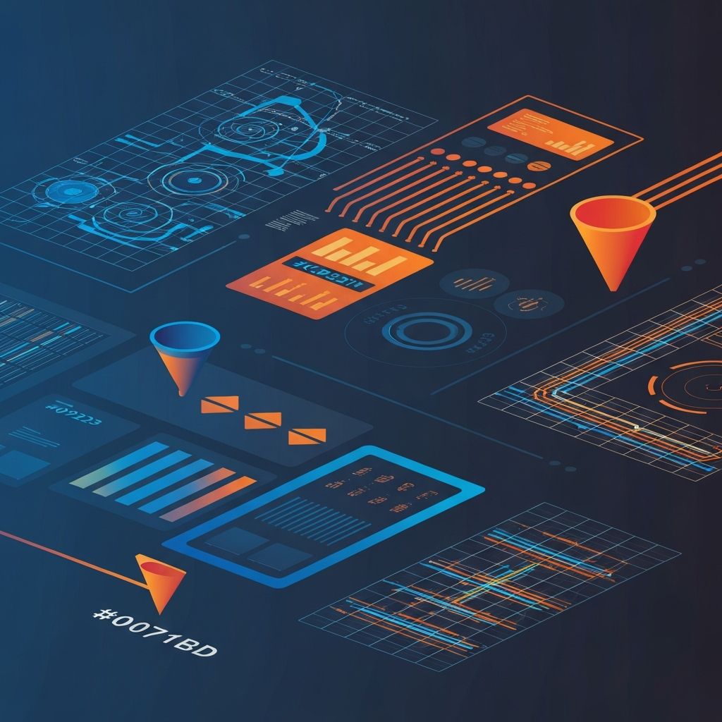 Framework Digital Marketing