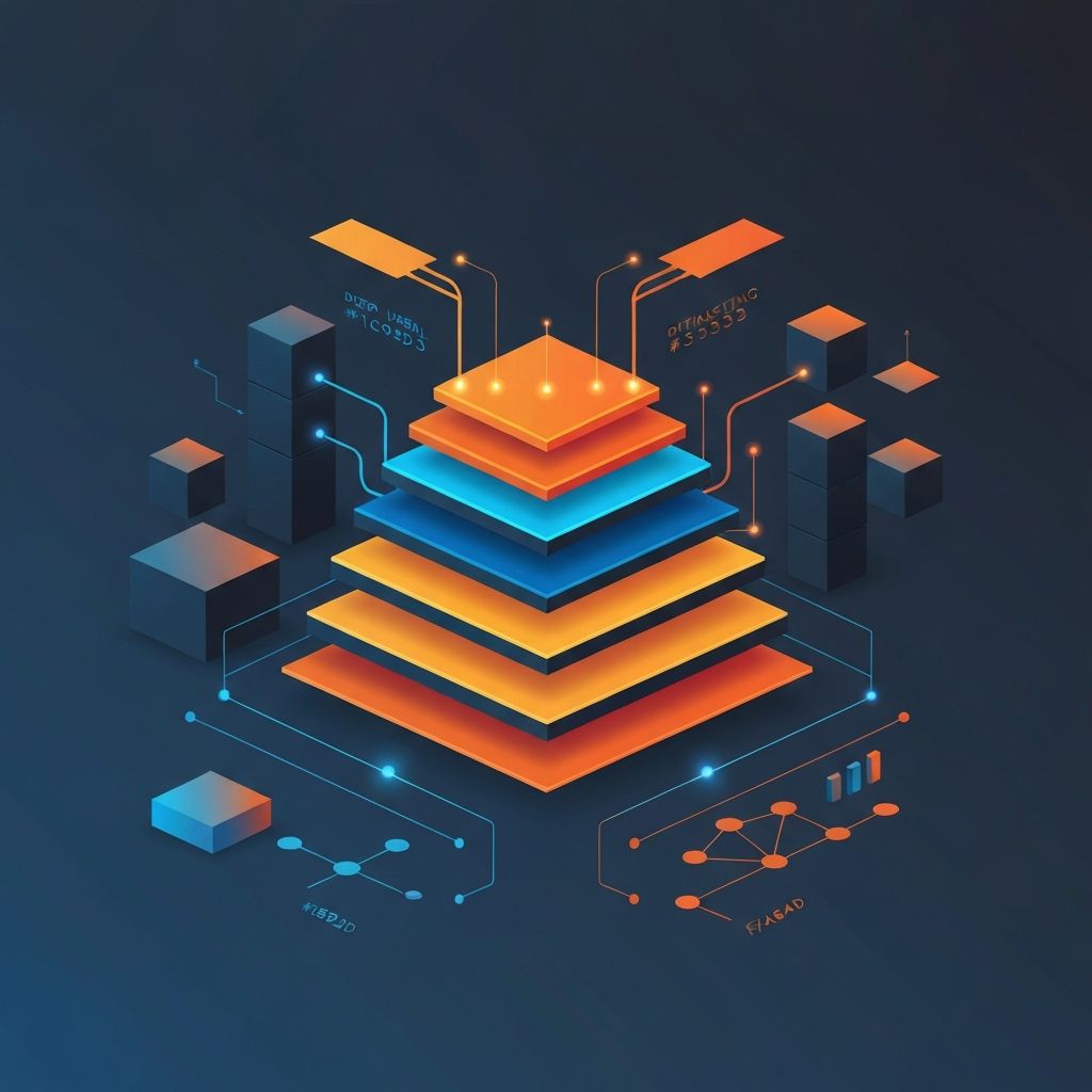 Framework for Digital Marketing