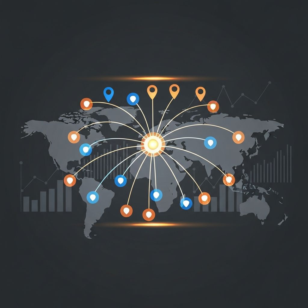 Franchise Digital Marketing Agency