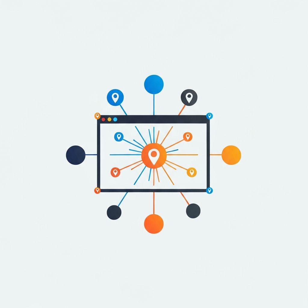 Franchise Marketing Web Design