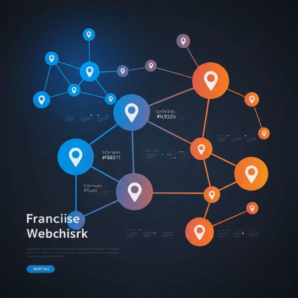 Franchise Web Design