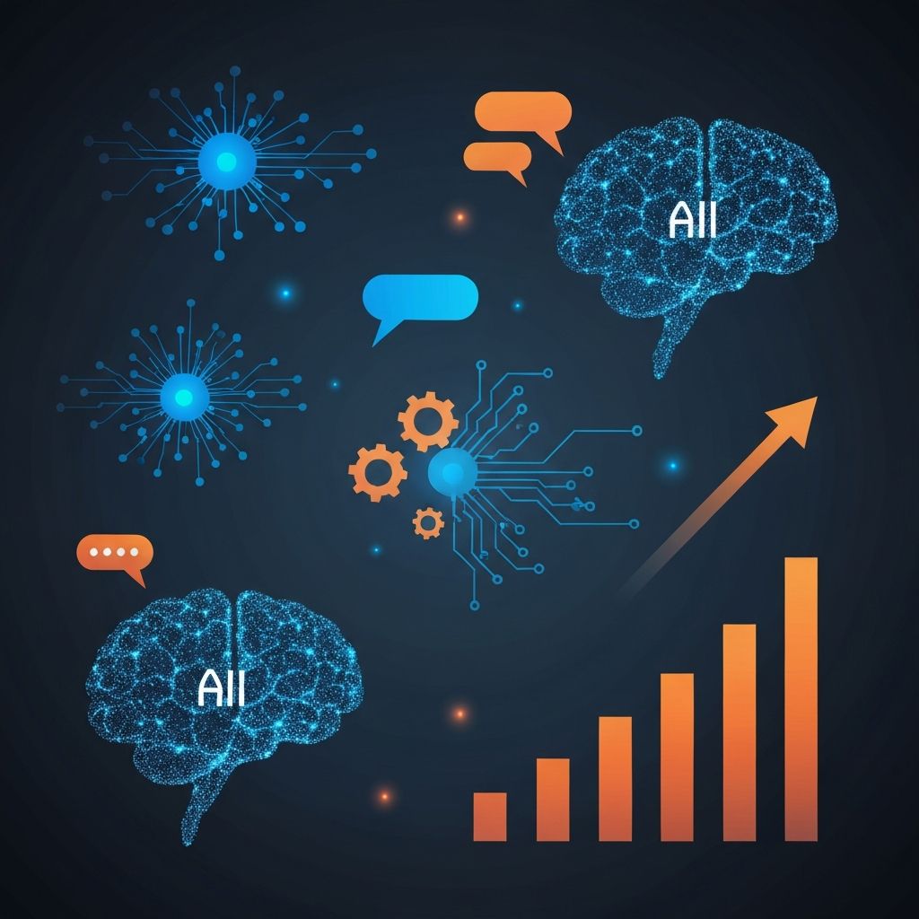 Free AI Tools for Digital Marketing