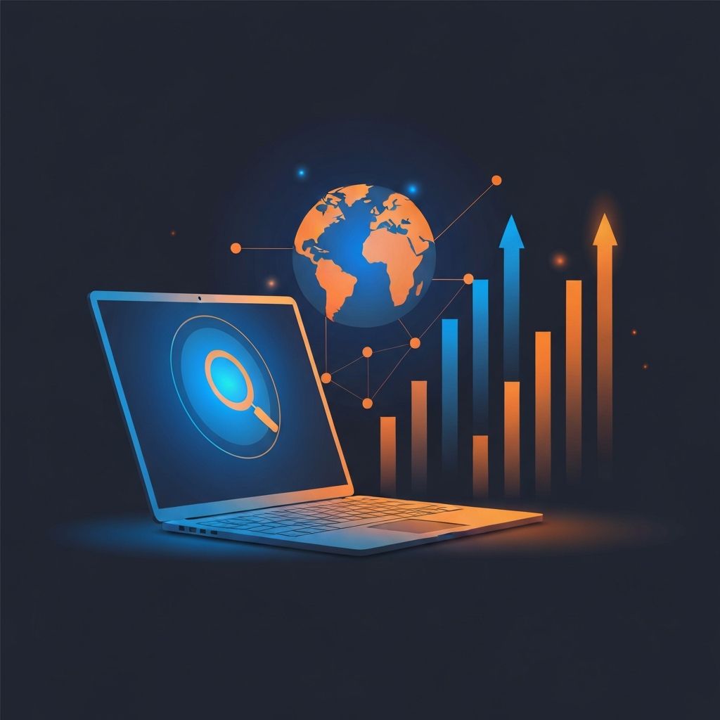 Freelance SEO Expert in Pakistan