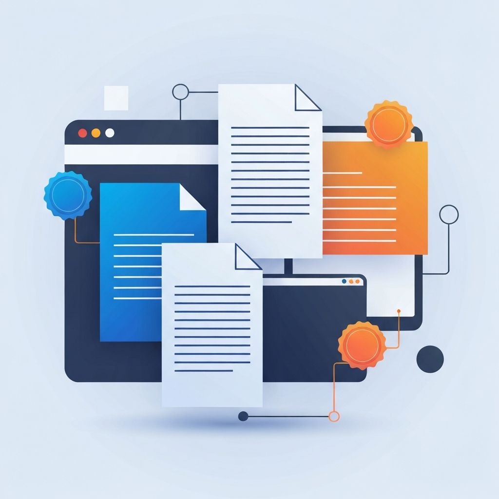 Freelance Web Design Contract Template