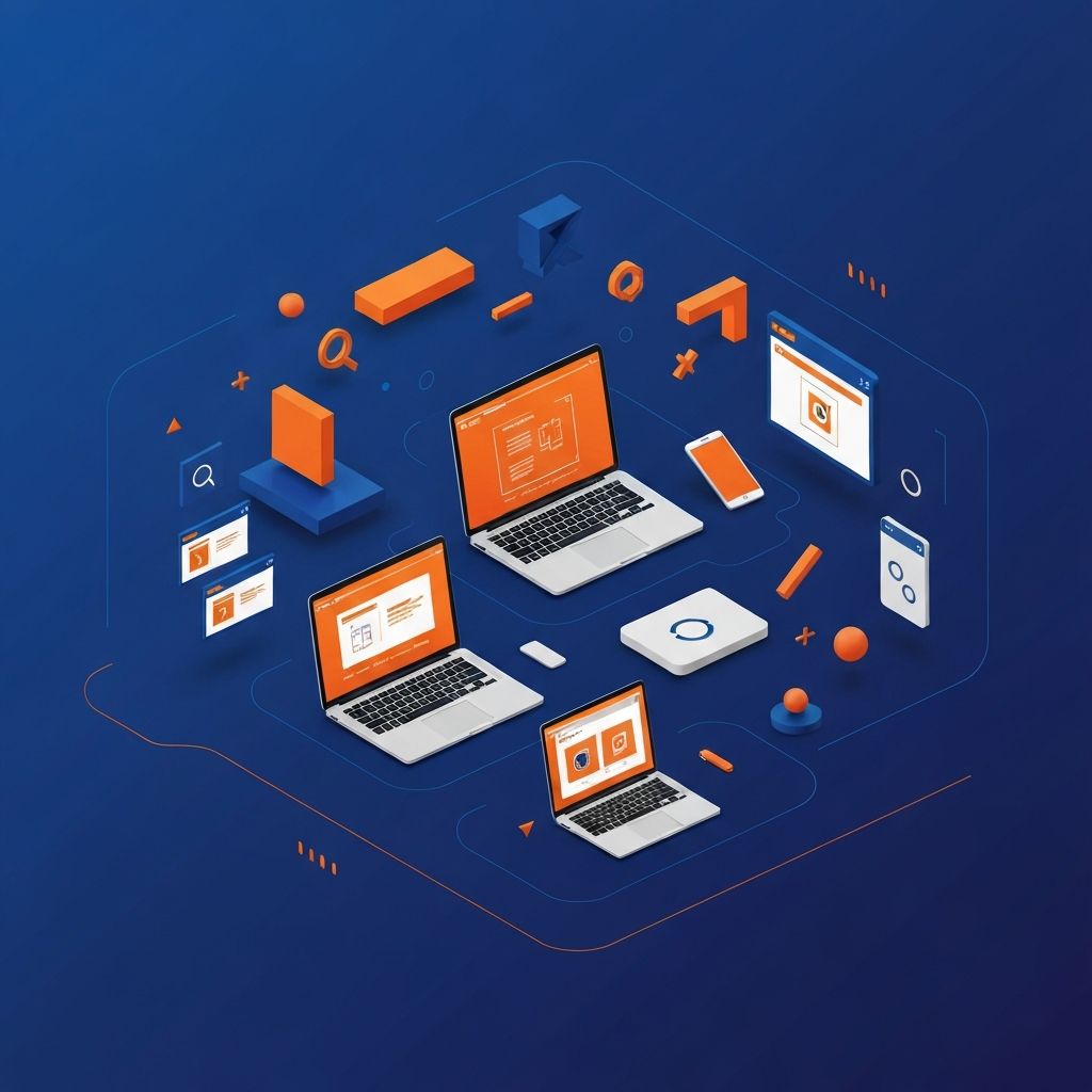 Freelance Web Design Services