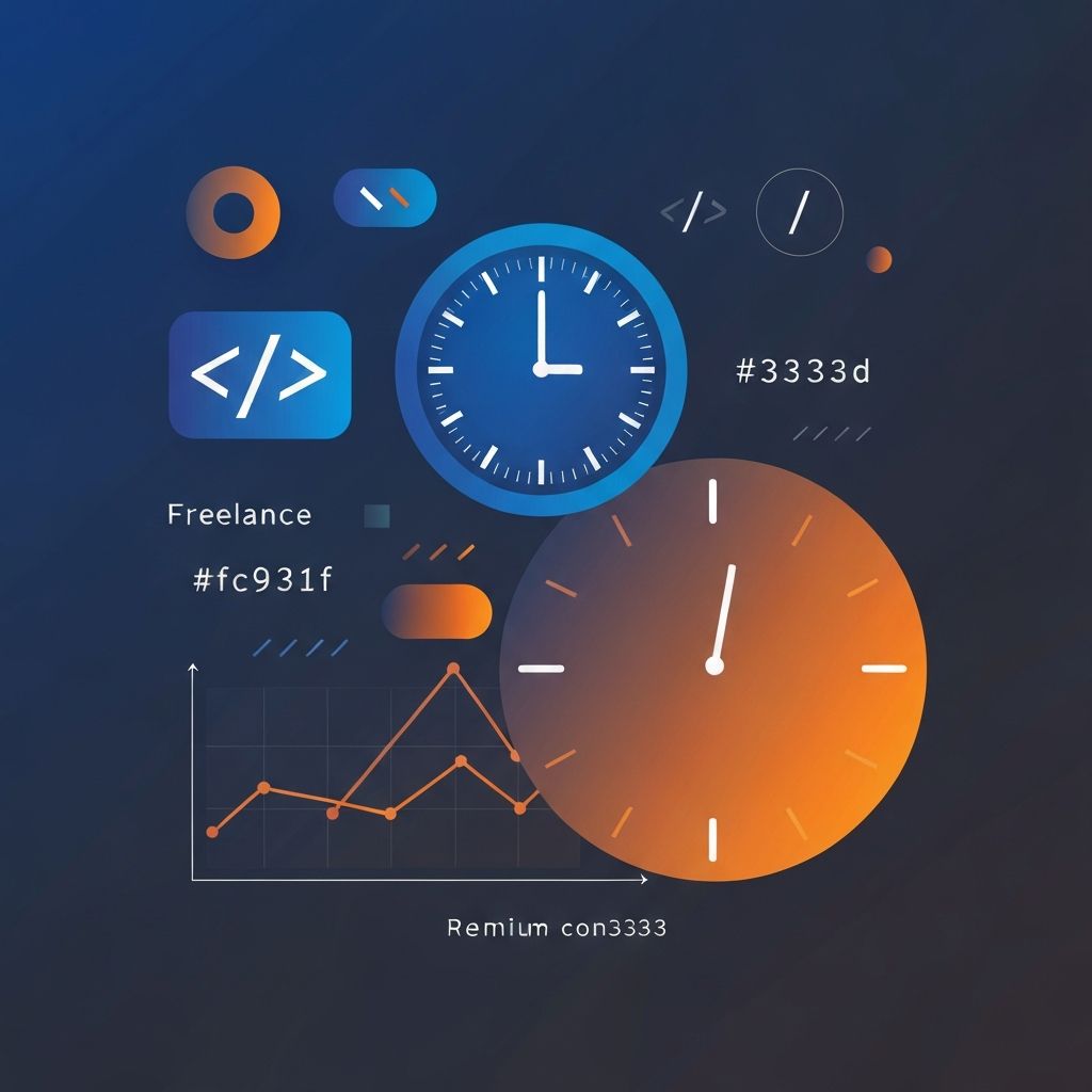 Freelance Web Developer Hourly Rate Pakistan