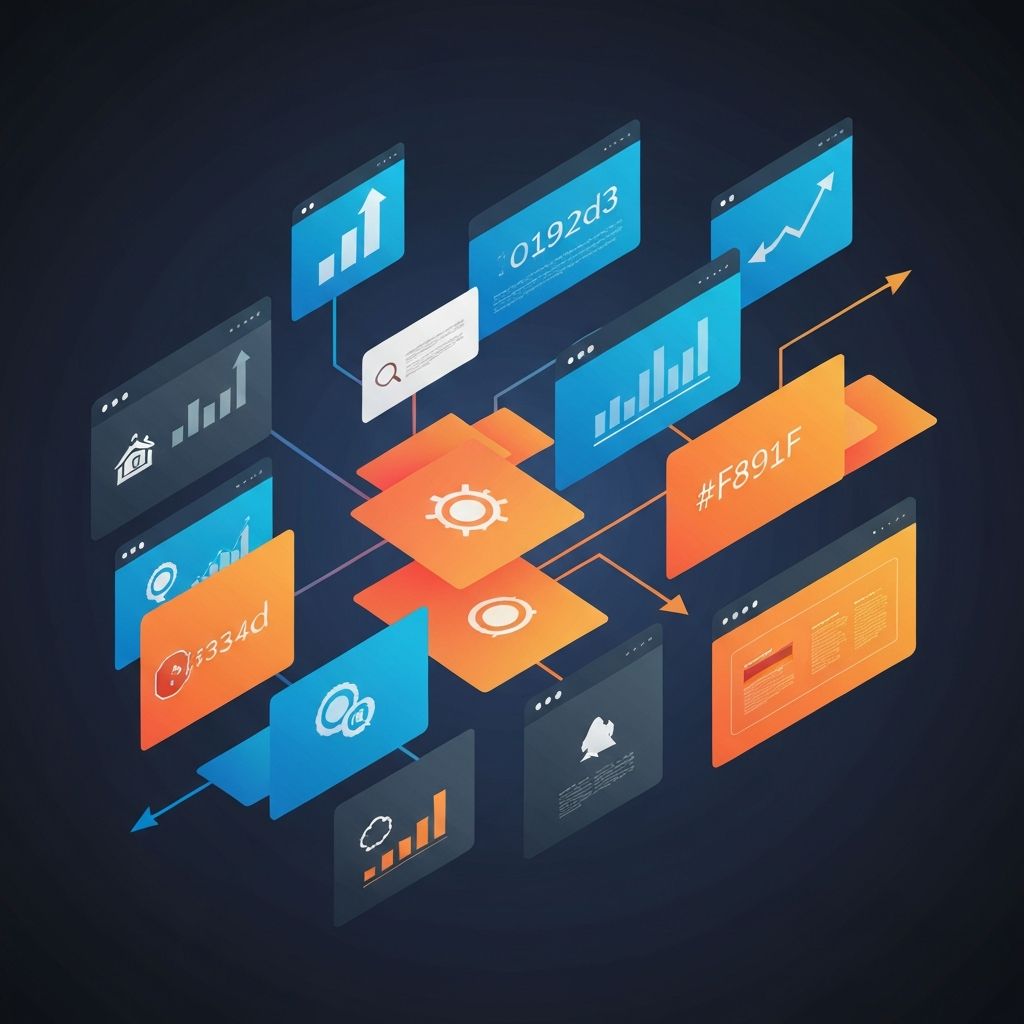 Full Service Web Design for Small Business