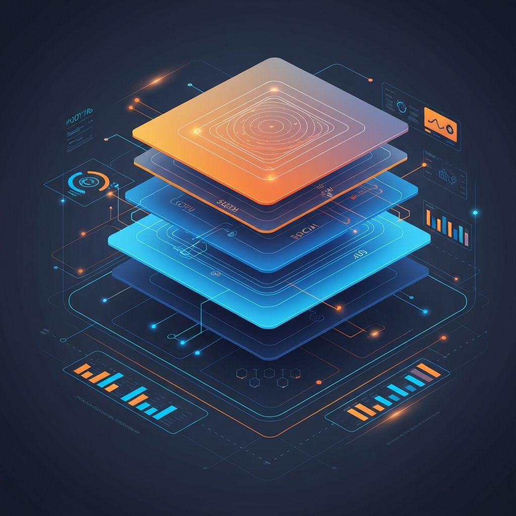 Full Stack Digital Marketing Consultant
