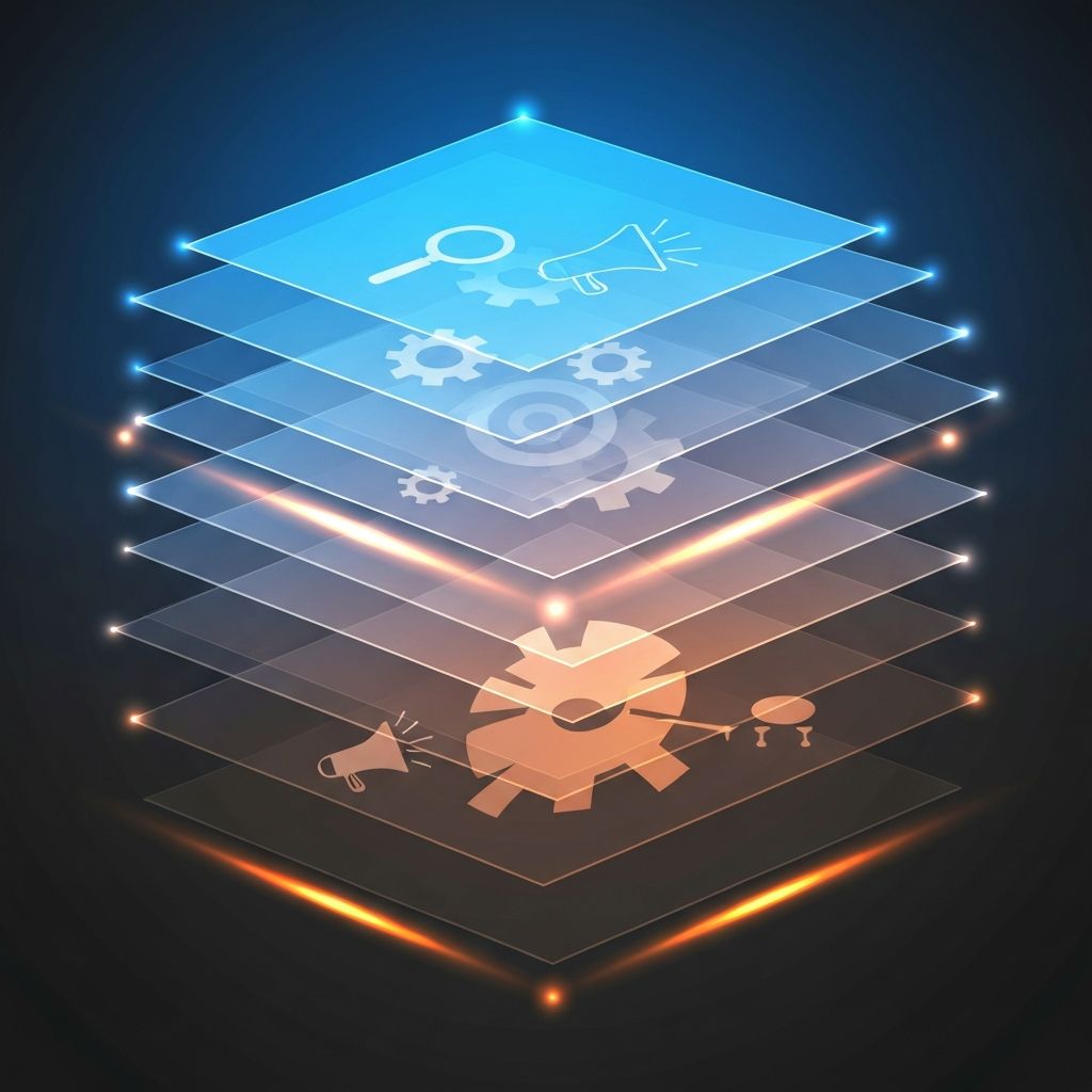 Full Stack Digital Marketing