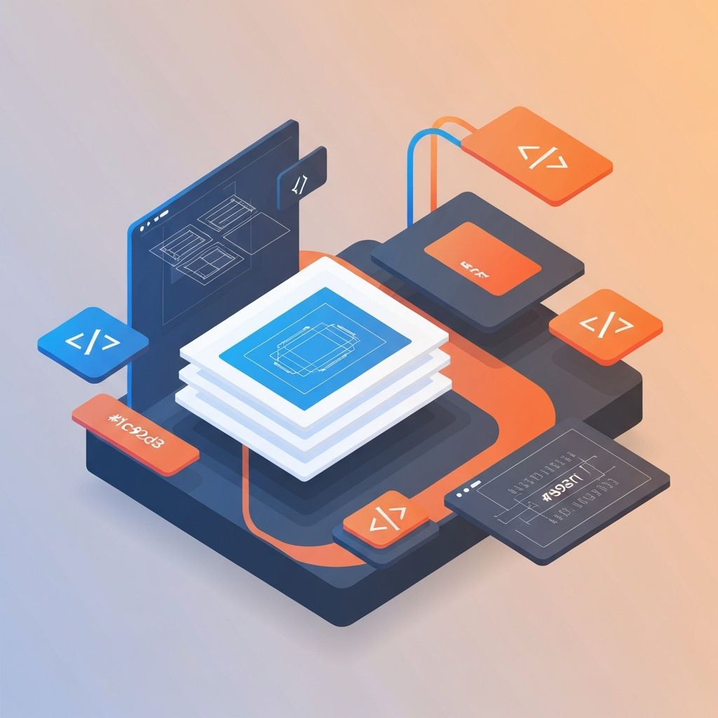 Full-Stack UI/UX Web Designer