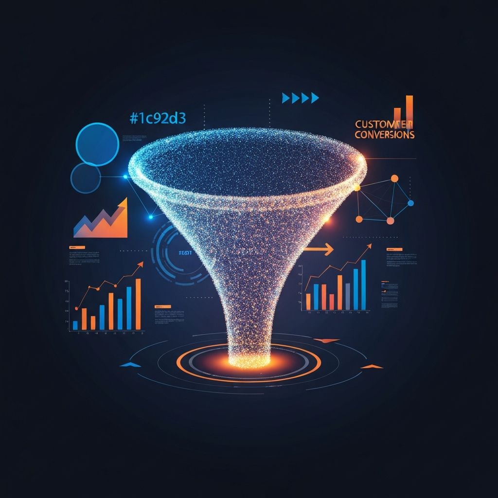 Funnel Strategy for Digital Marketing