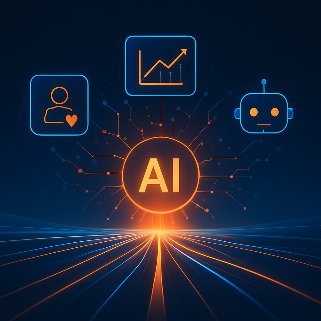 What Is the Future of AI in Marketing
