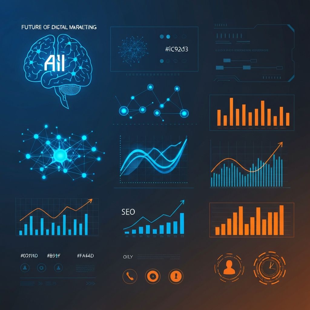 Future of Digital Marketing in Pakistan