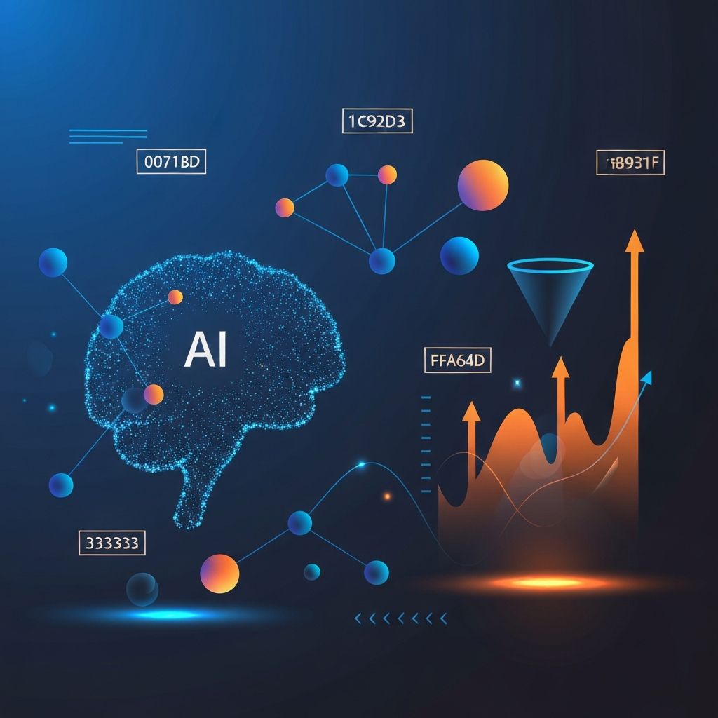 Generative AI Impact on Digital Marketing 2025