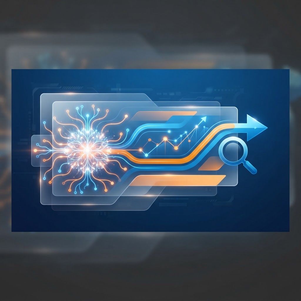 Is Generative Engine Optimization the Future of SEO 2025 2026
