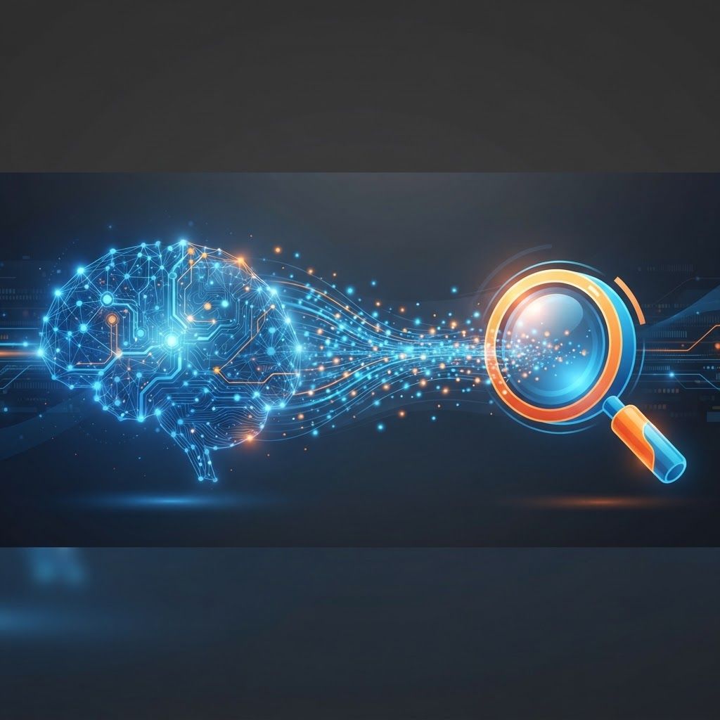 What Is Generative Engine Optimization Geo vs SEO Differences