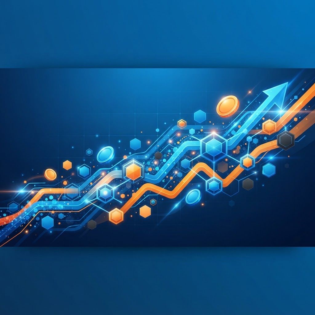 What Makes a Good Generative SEO Agency for Cryptocurrency Companies