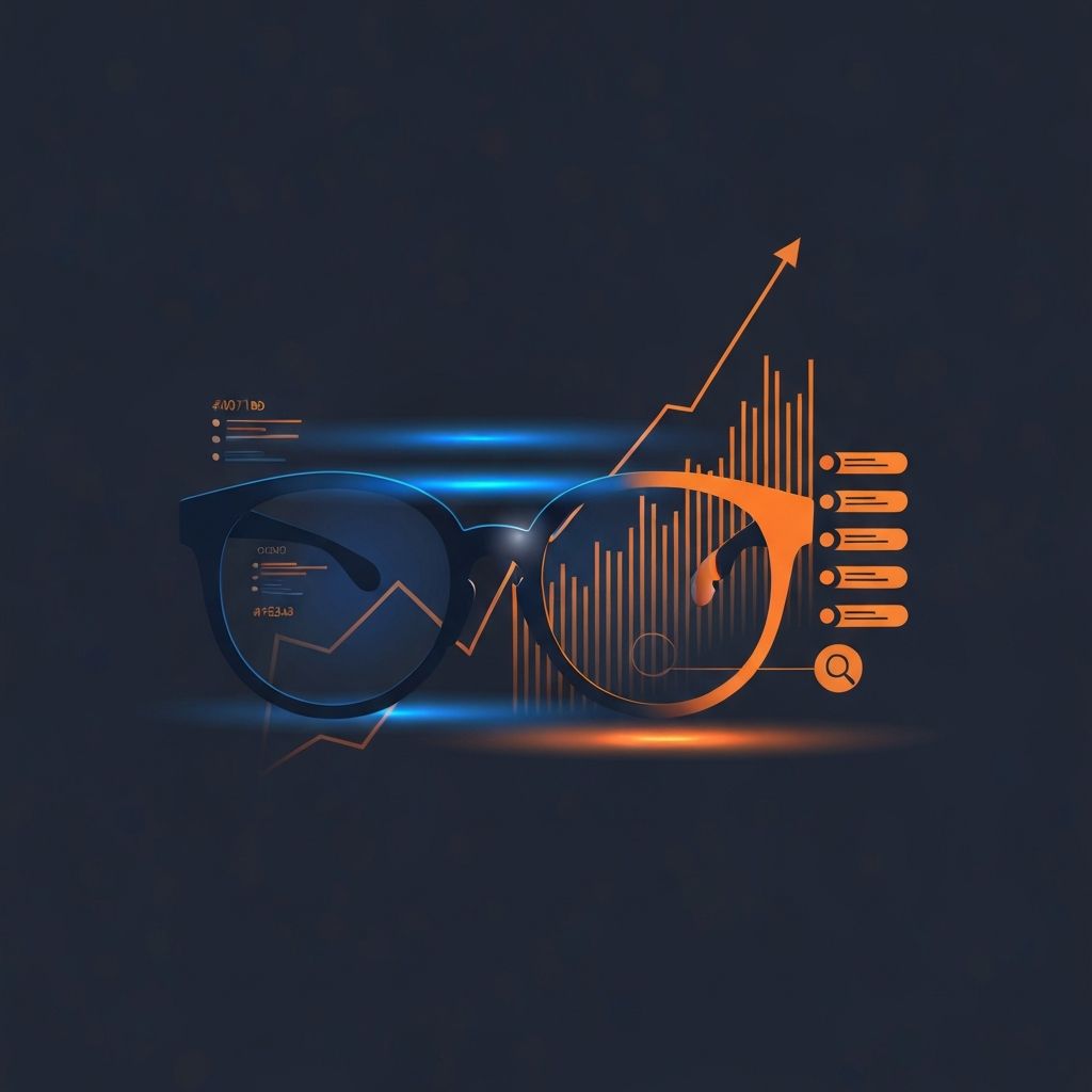 Glasses Prescription SEO Services in Lahore Pakistan
