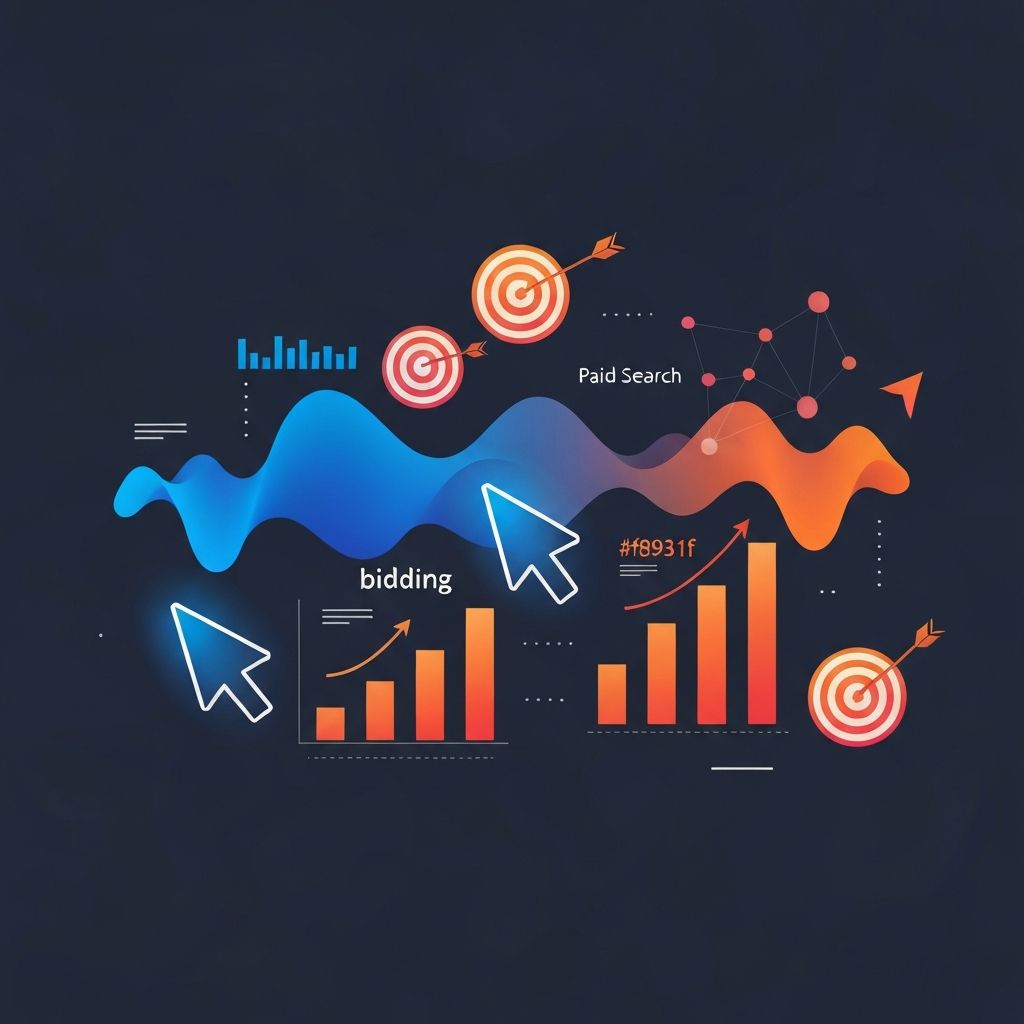 Google Ads Digital Marketing Agency