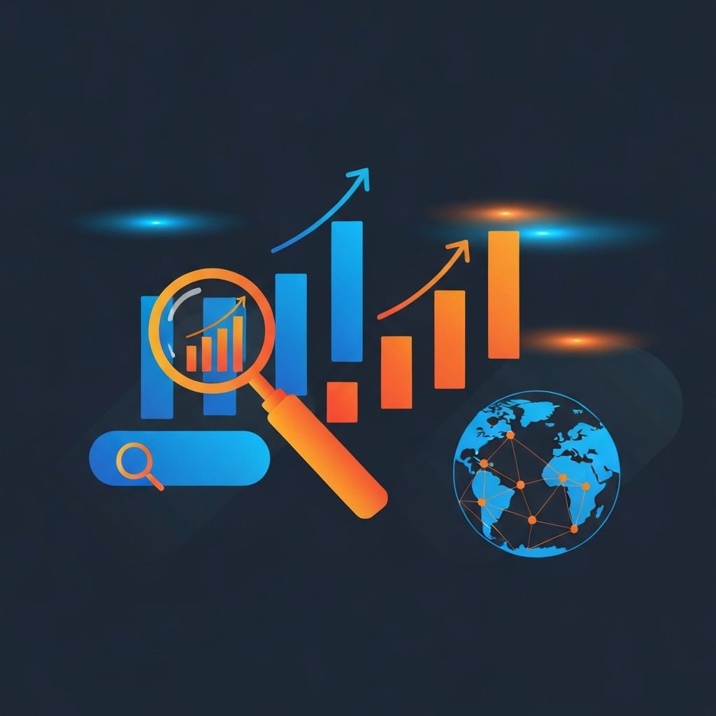 Google SEO Expert in Pakistan