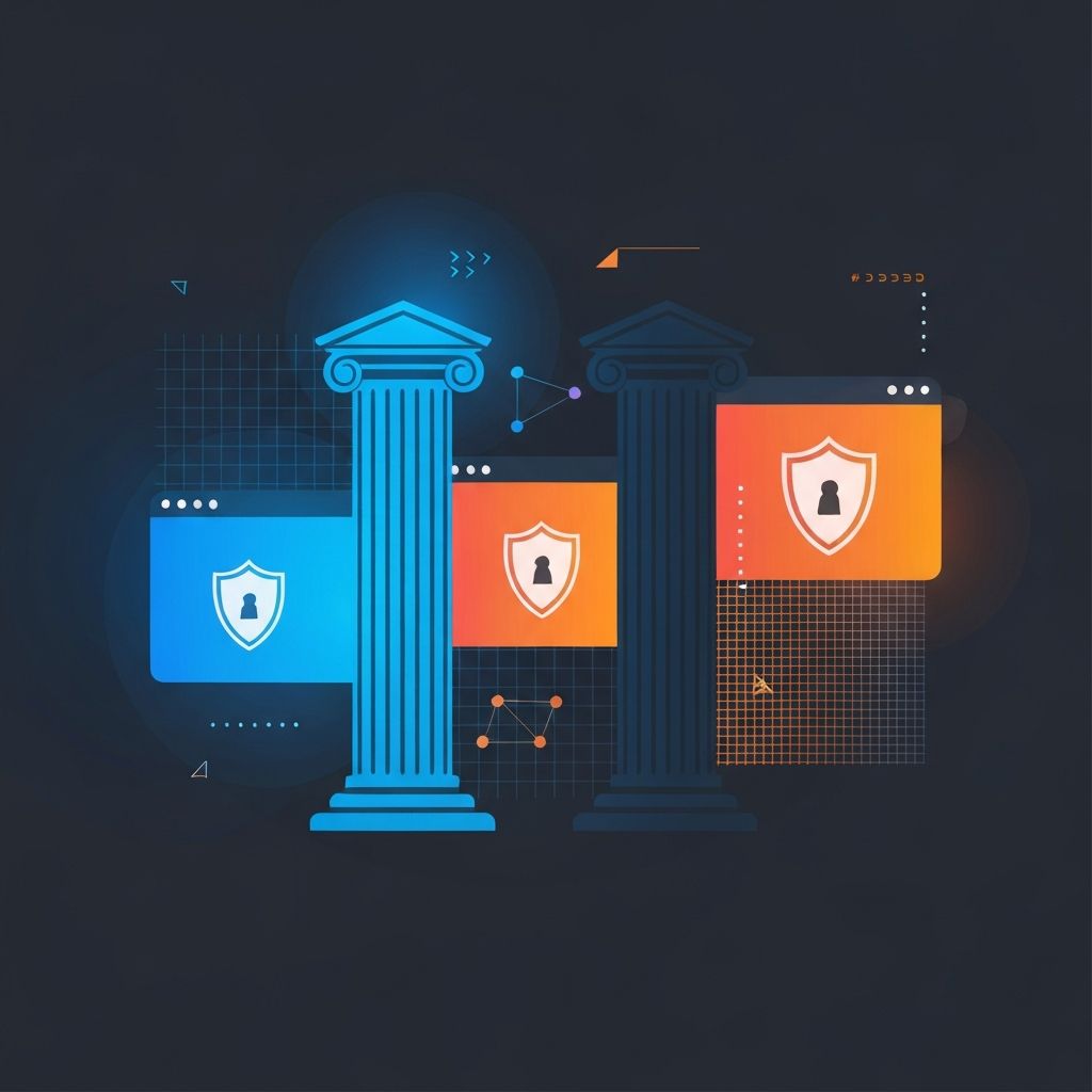 Government Web Development