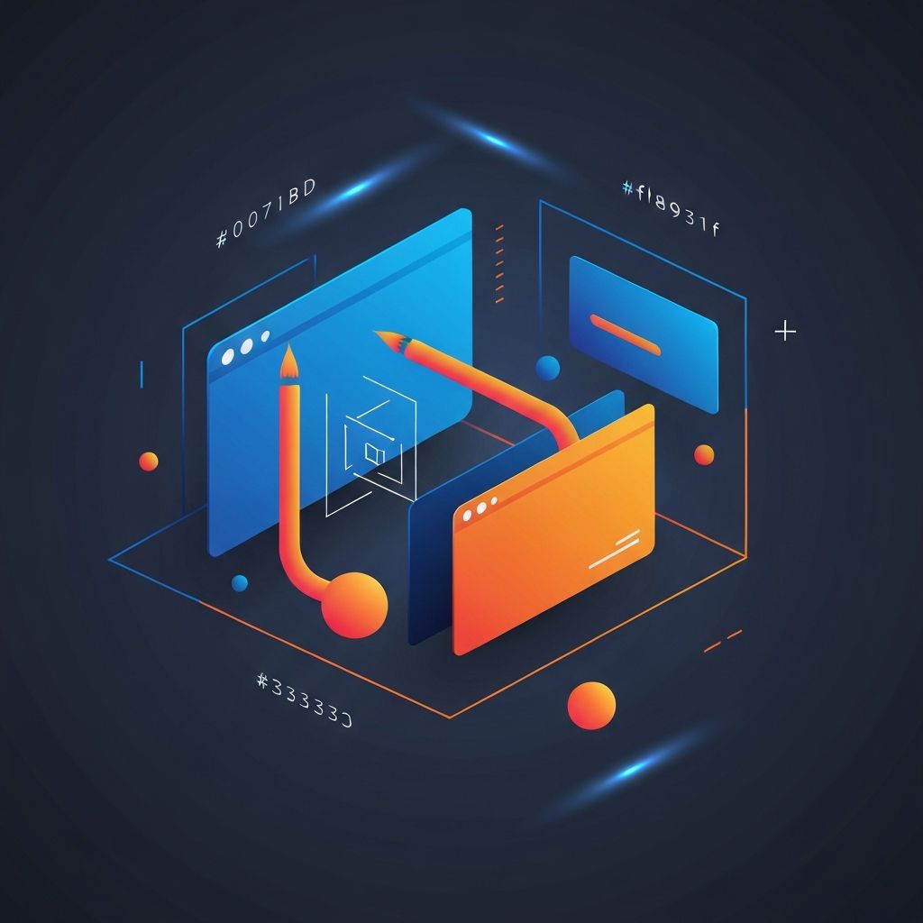 Graphic and Web Design Services in Pakistan