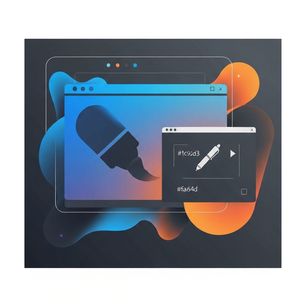 Graphic and Web Design