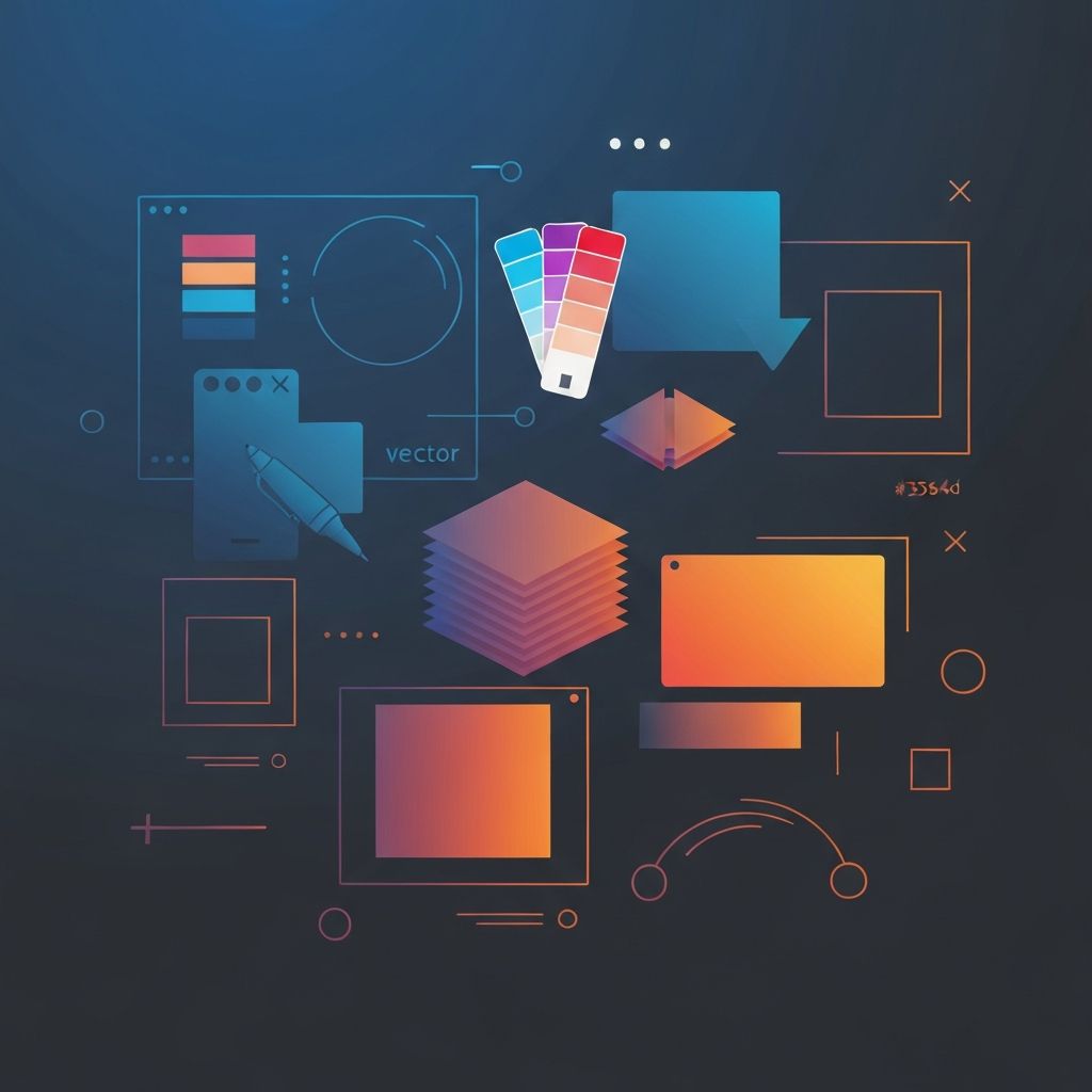 Graphic Design in Digital Marketing
