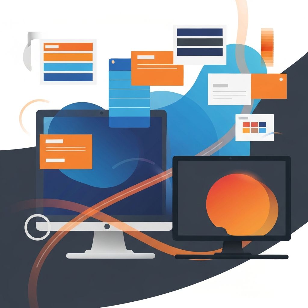 Graphic Designer Web Designer