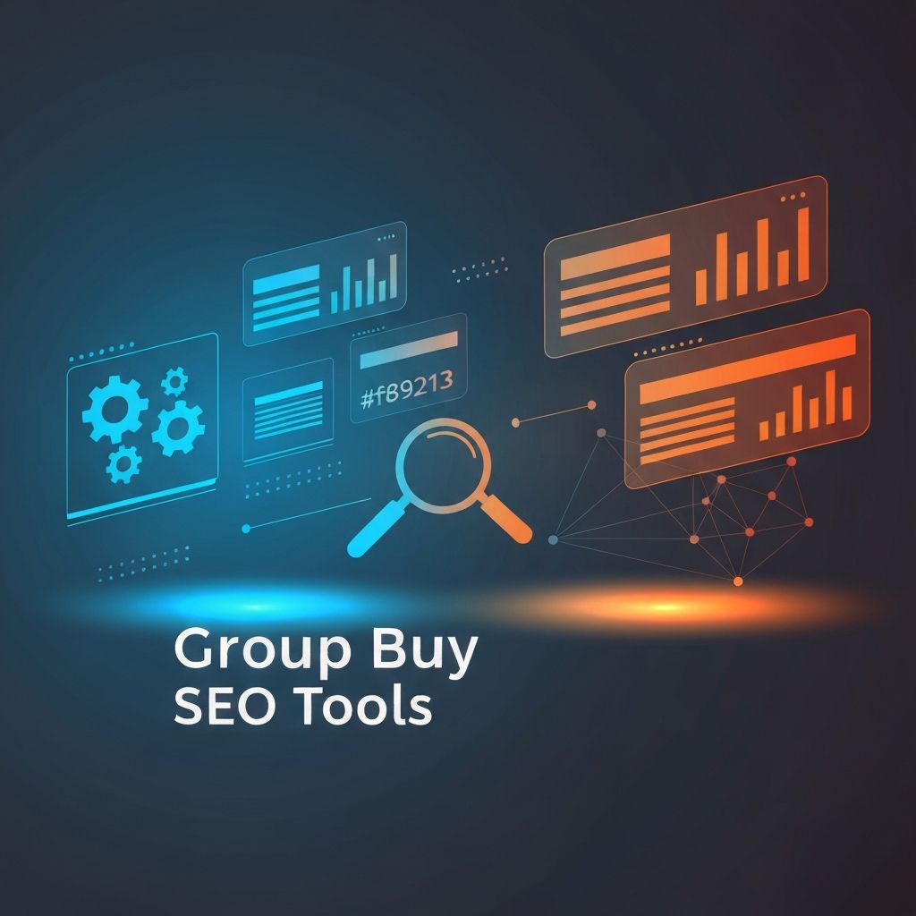 Group Buy SEO Tools in Pakistan