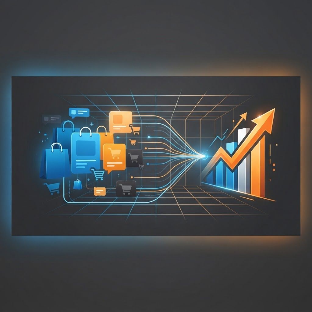 Have Someone Do SEO for Shopify Stoe
