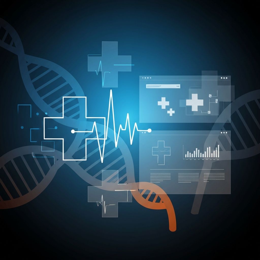 Health Care Web Design