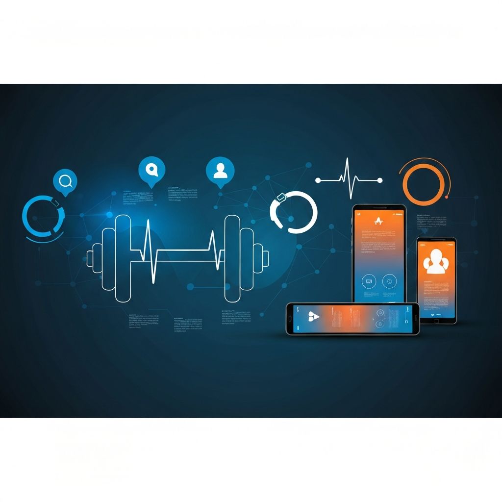 Health Club Digital Marketing