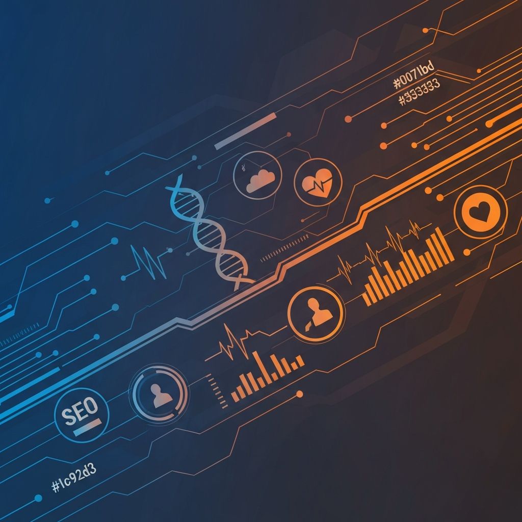 Health Tech Digital Marketing