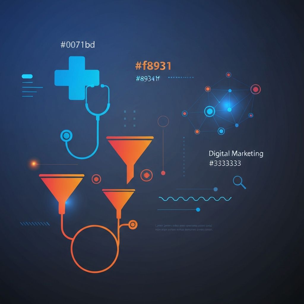 Healthcare and Digital Marketing